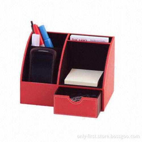 Stationery and filing cabinets